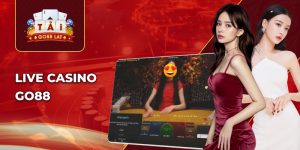 live casino go88